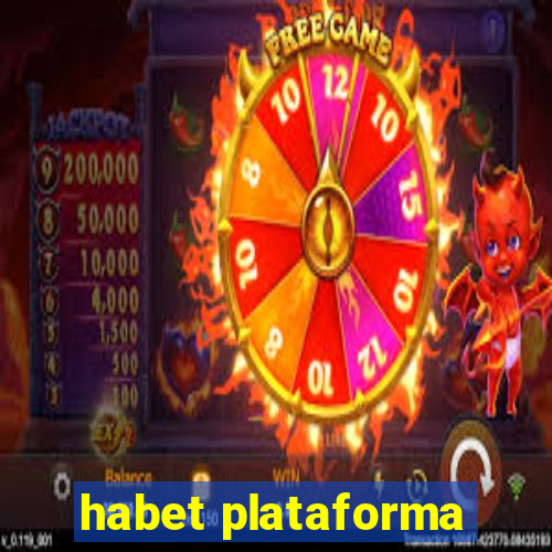 habet plataforma